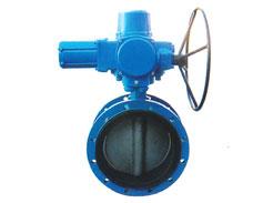 电动双向法兰电动伸缩(法兰)