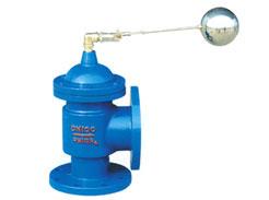 液压水位控制阀